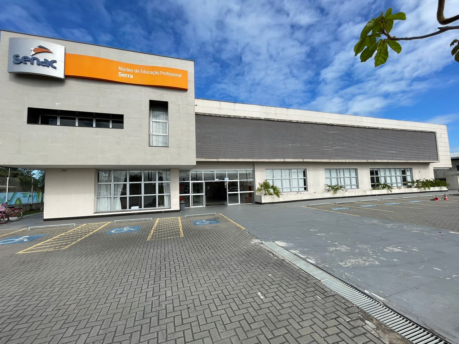 Endereços e Contatos: Todas as Unidades do Senac ES no Estado