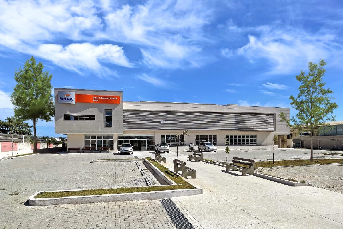 Guia Completo: Como se Inscrever nos Cursos Gratuitos do Senac ES 2026