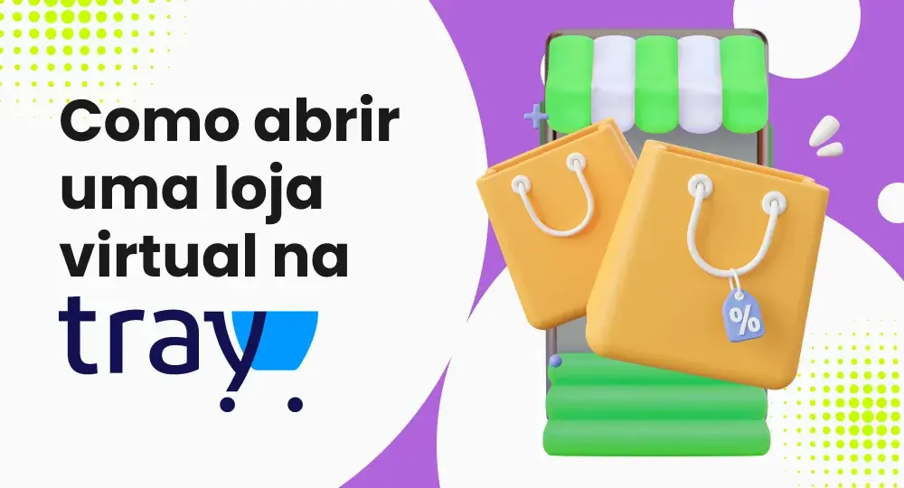 Palavras-Chave para E-commerce: Estratégias para Lojas Virtuais na Tray