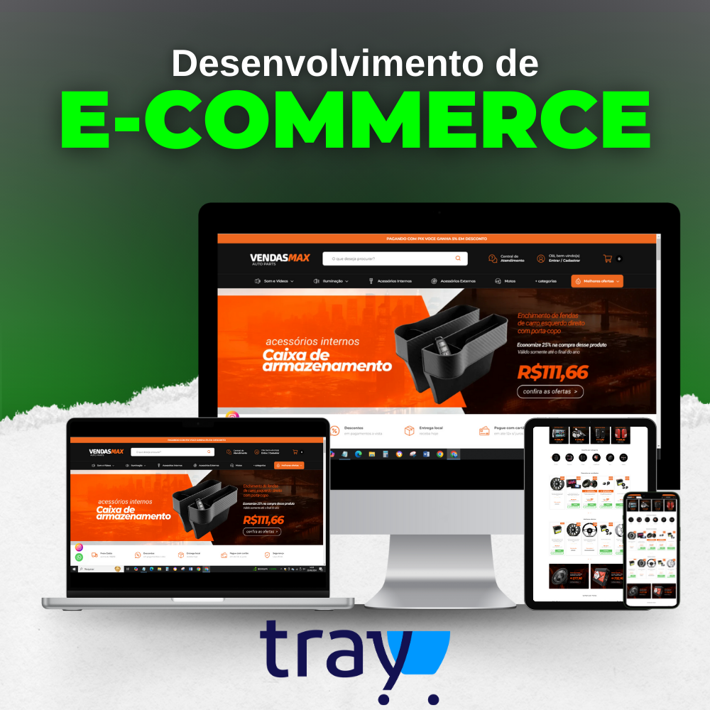 Inteligência Artificial no SEO da Tray: Como Usar a IA para Conteúdo
