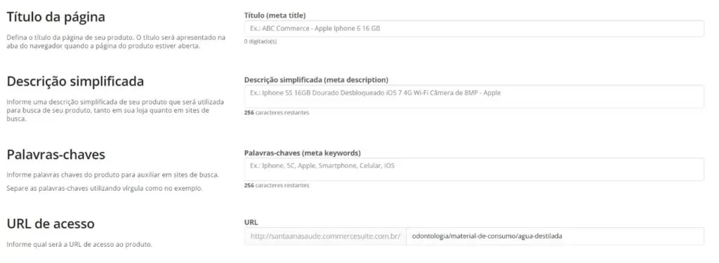 Além do Básico: Boas Práticas de Linkagem Interna para Lojas Tray