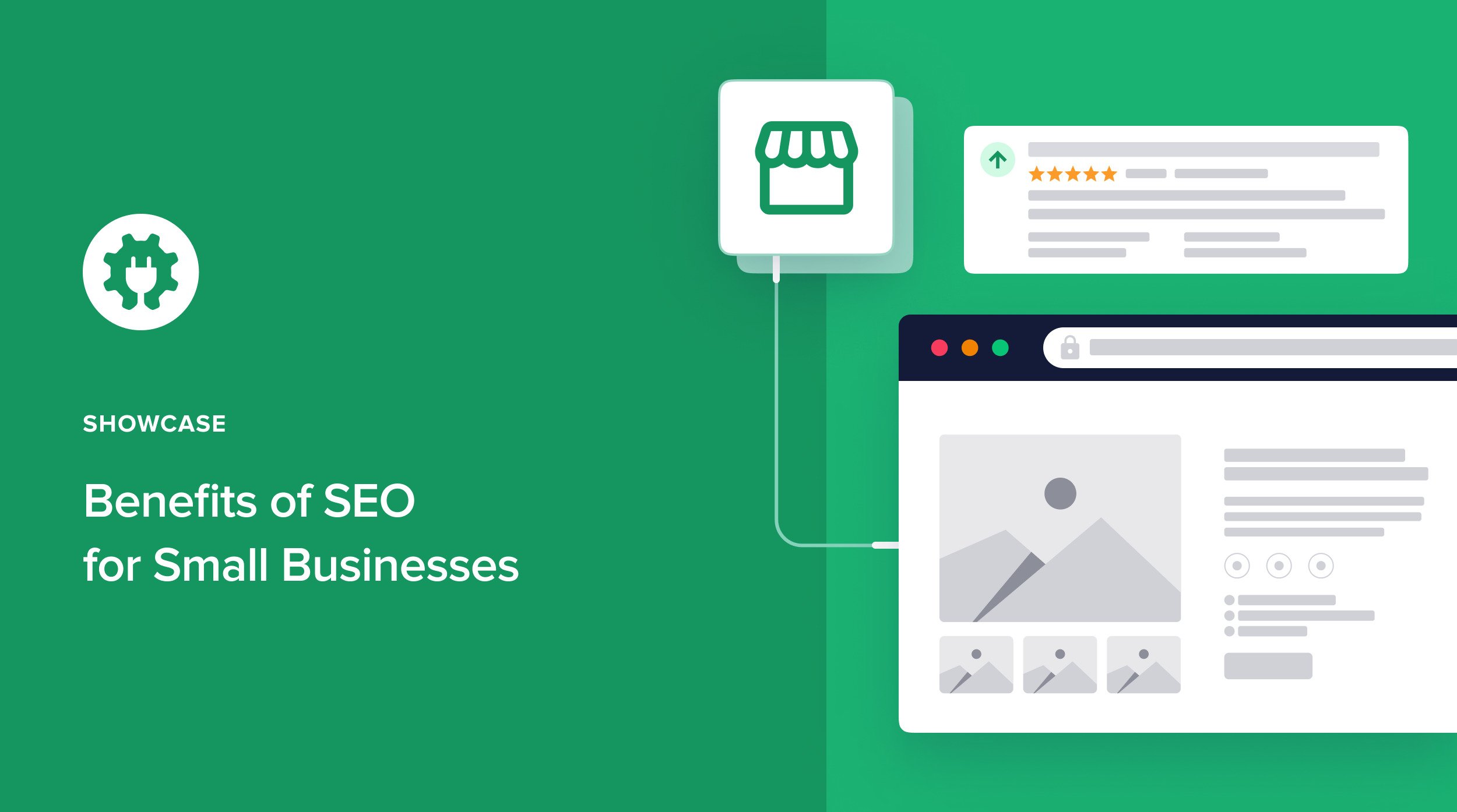 seo para pequenas empresas