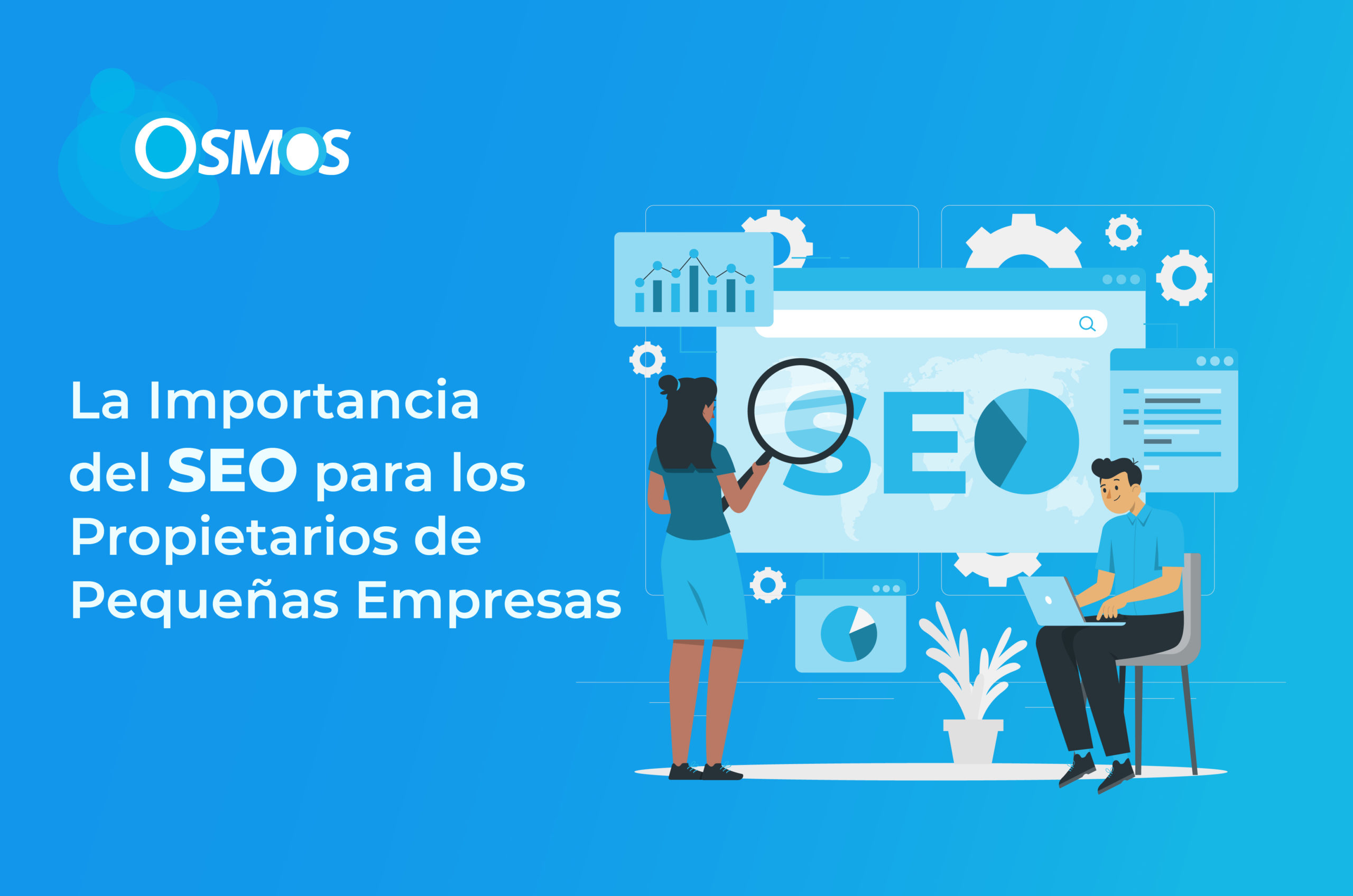 Ferramentas Essenciais de SEO Grátis para Pequenos Negócios