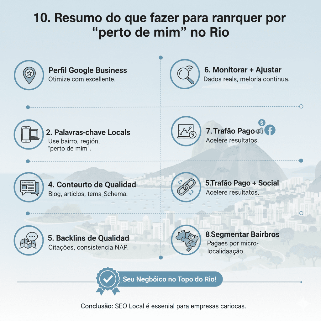 SEO Local em 2026: Prepare seu Negócio para as Novas Tendências