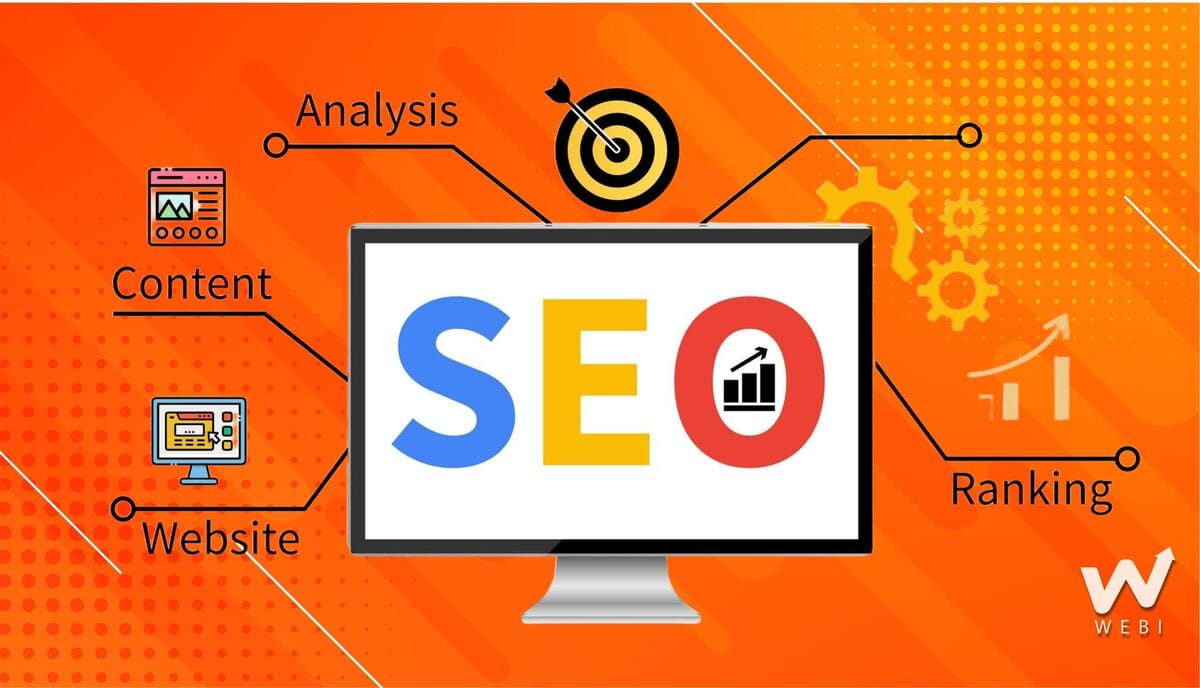 SEO para pesquisas