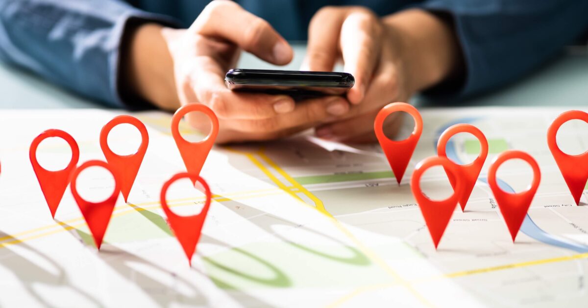 A Importância das Avaliações Online para o SEO Local do seu Negócio