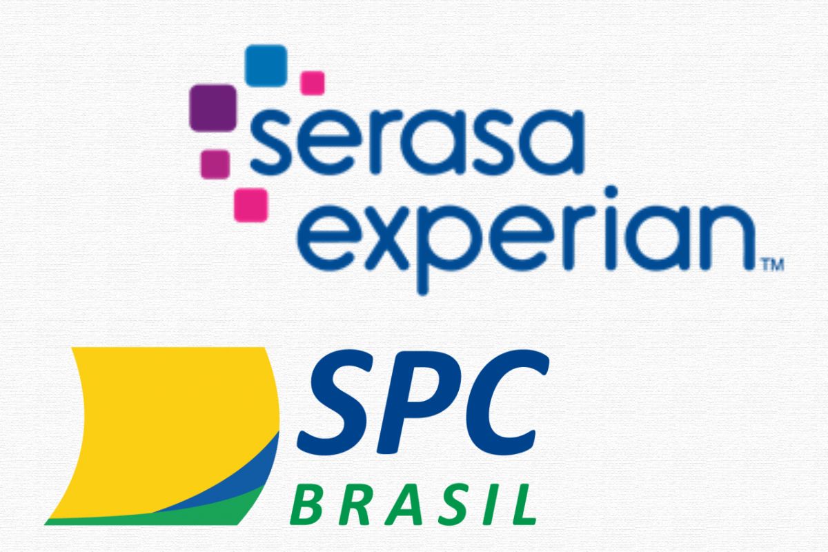 serasa e spc qual a diferença
