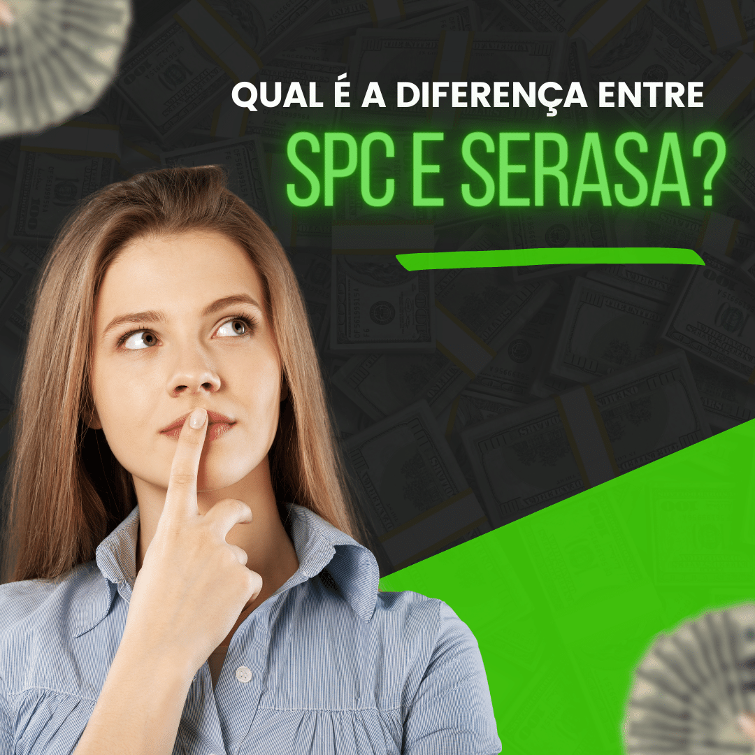 Como consultar seu CPF gratuitamente no Serasa e SPC