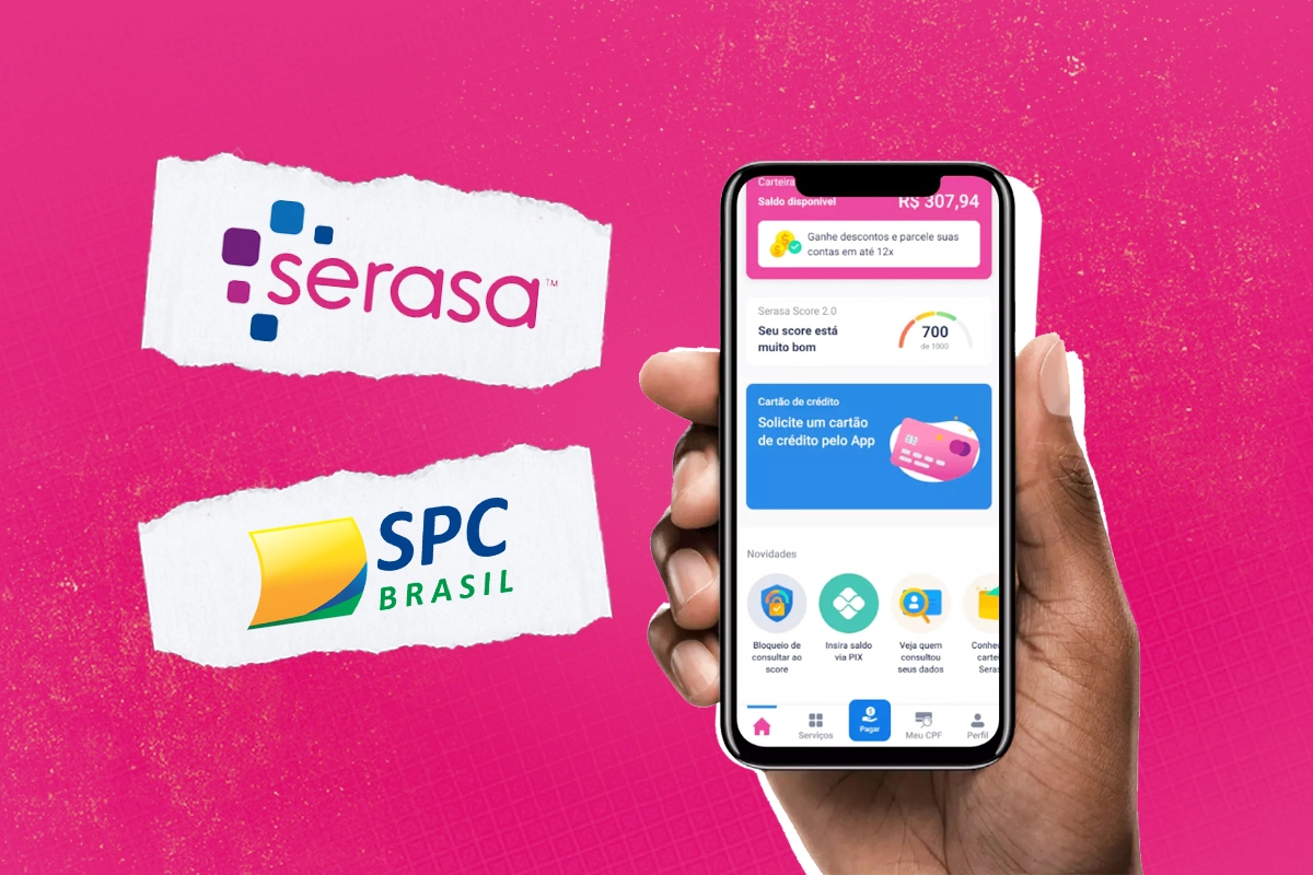 Guia completo para entender e melhorar seu Serasa Score