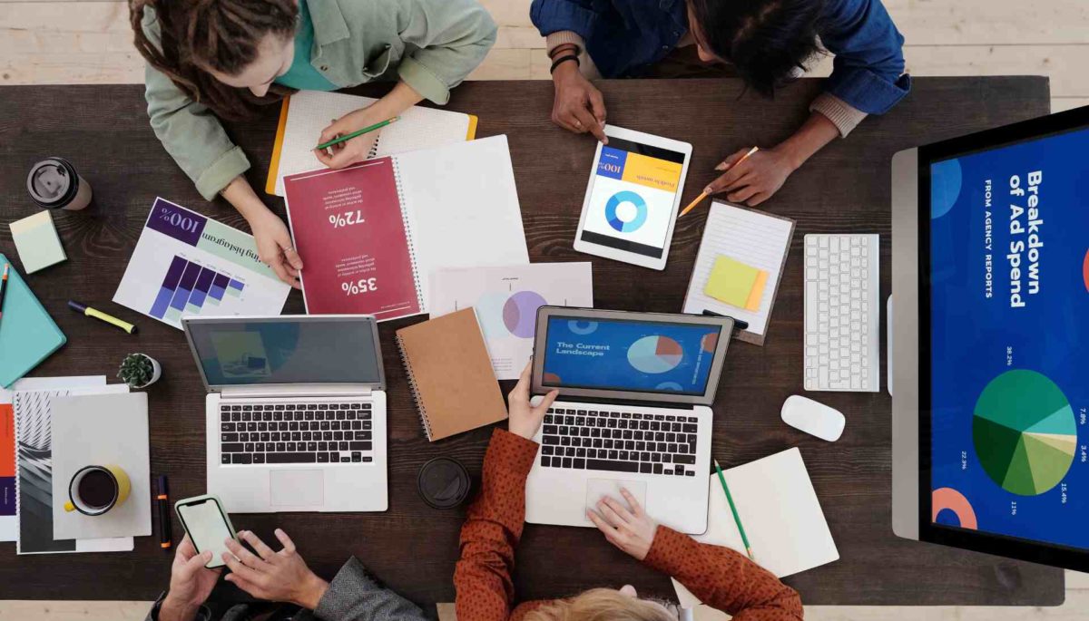 estratégias digitais para empresas