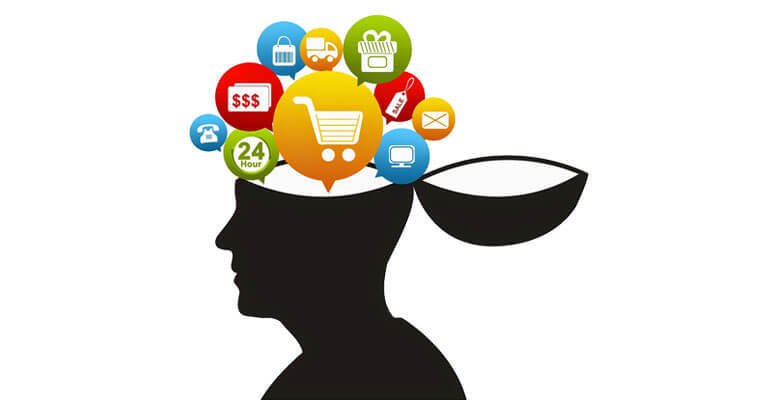 comportamento do comprador no PDV