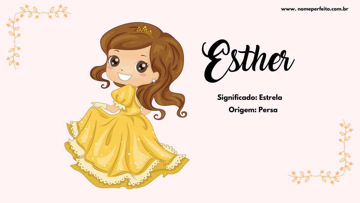 nomes femininos que significam estrela