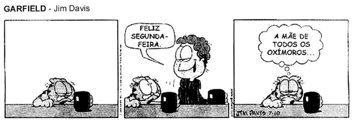 paradoxo versus antítese qual a diferença real