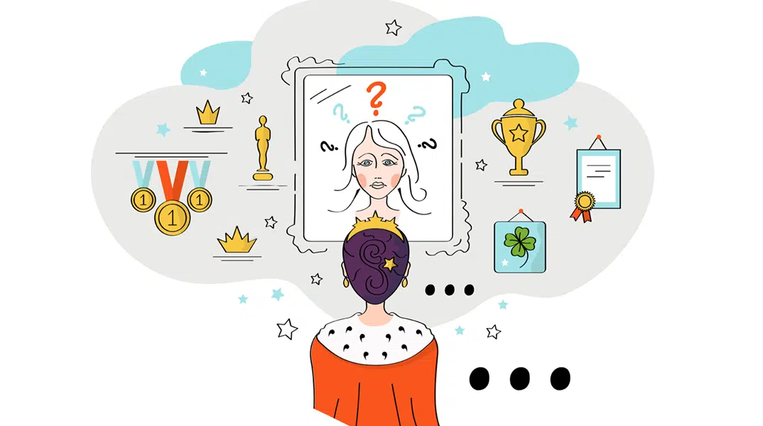 Síndrome do Impostor no Ambiente de Trabalho: Dicas para Lidar