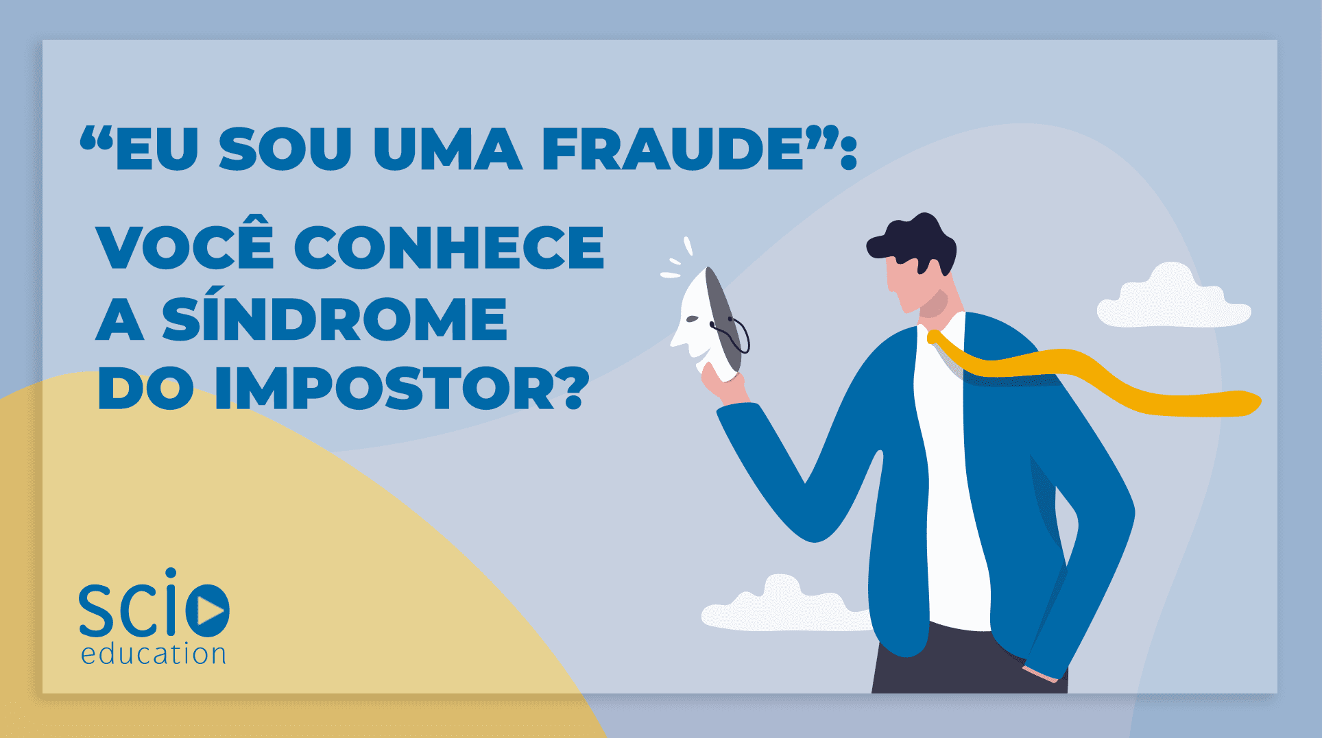 Síndrome do impostor