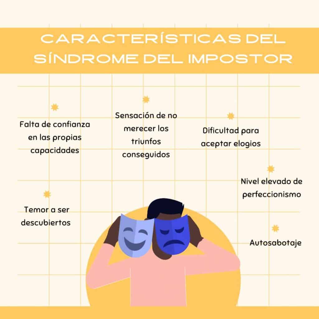 Tipos de Síndrome do Impostor: Perfeccionista