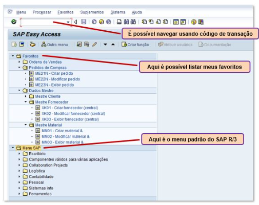 ERP mais utilizado no mundo