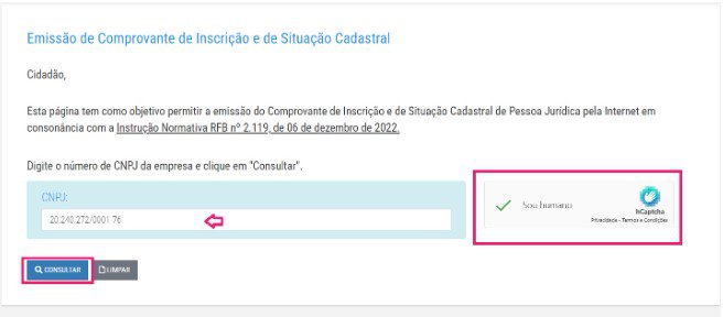 como saber se meu mei está regular