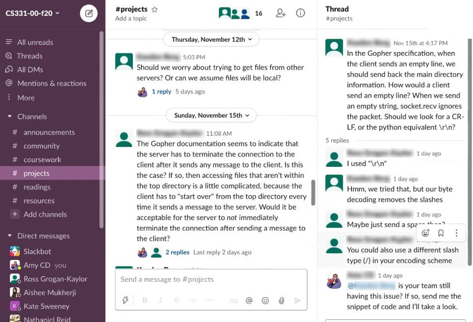Guia completo de integrações do Slack para aumentar a produtividade