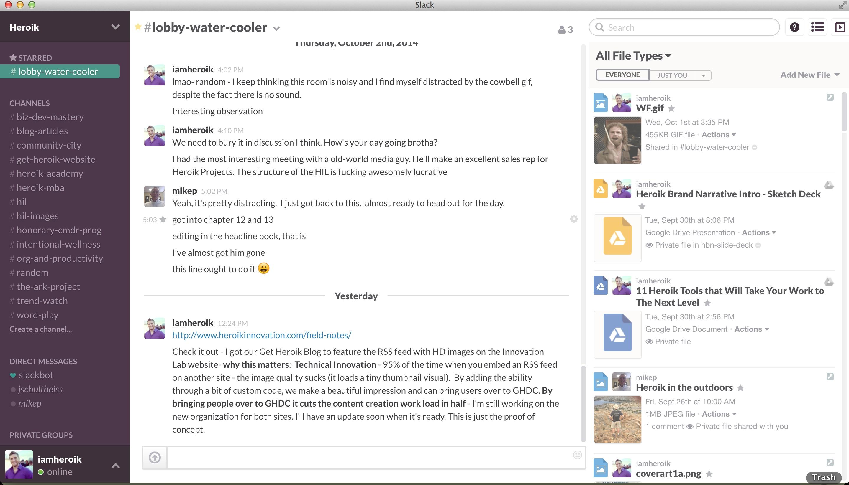 Slack vs. Microsoft Teams: Qual a melhor ferramenta para sua equipe?
