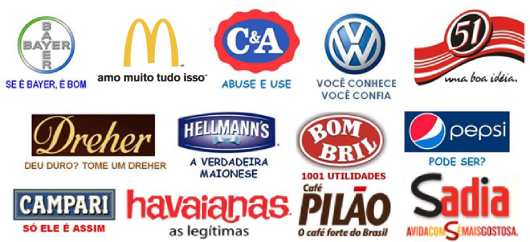 como criar um slogan impactante