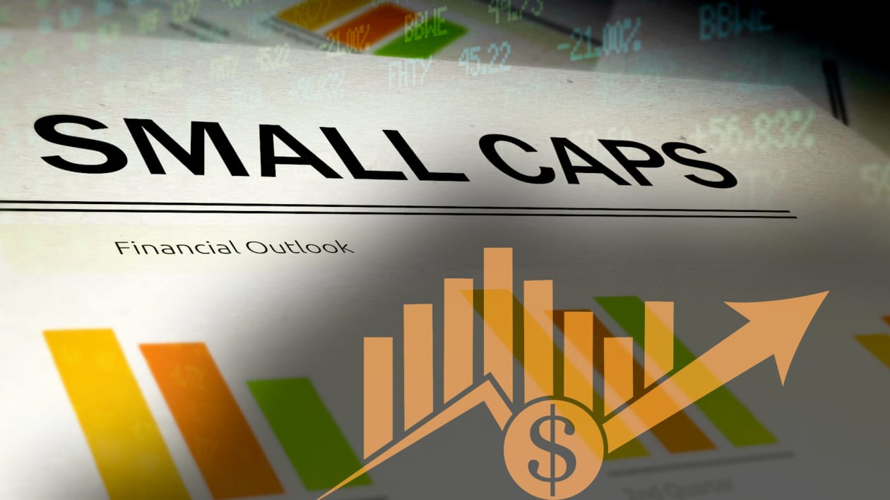 O Impacto da Taxa Selic nas Small Caps: Oportunidades para 2026