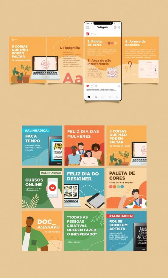 social media: o que faz