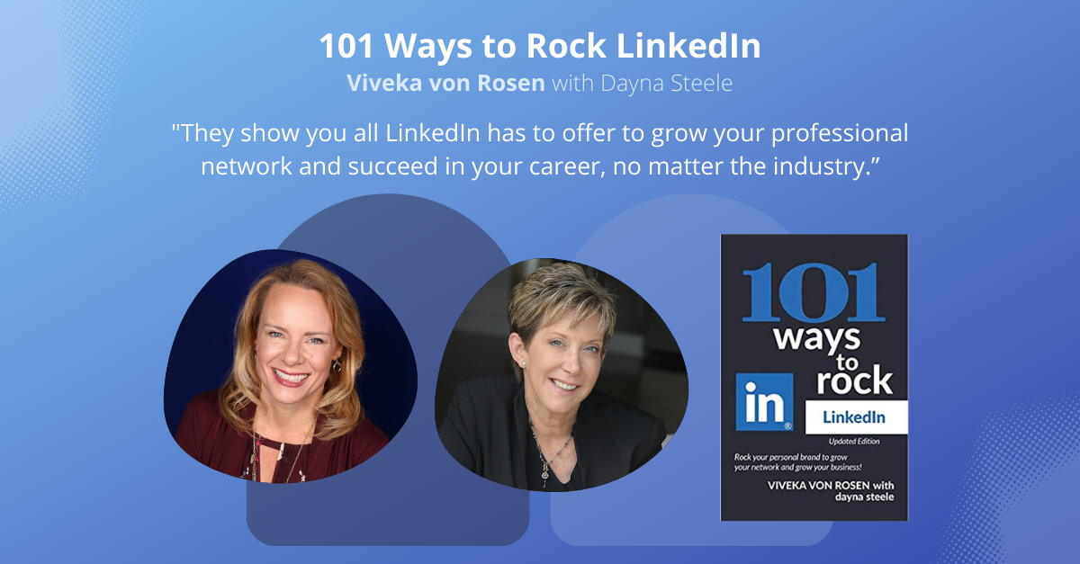 social selling no LinkedIn