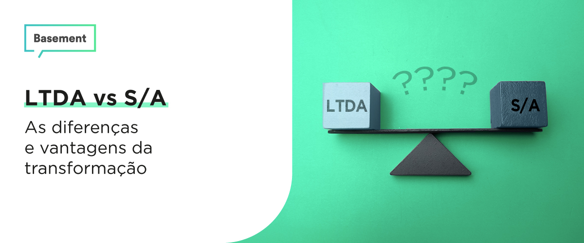 sociedade limitada SP