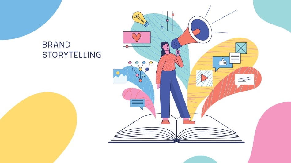 Diferenças entre Marketing Tradicional e Storytelling de Marca