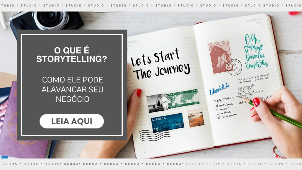 Storytelling para Pequenas Empresas em SP: Dicas Práticas