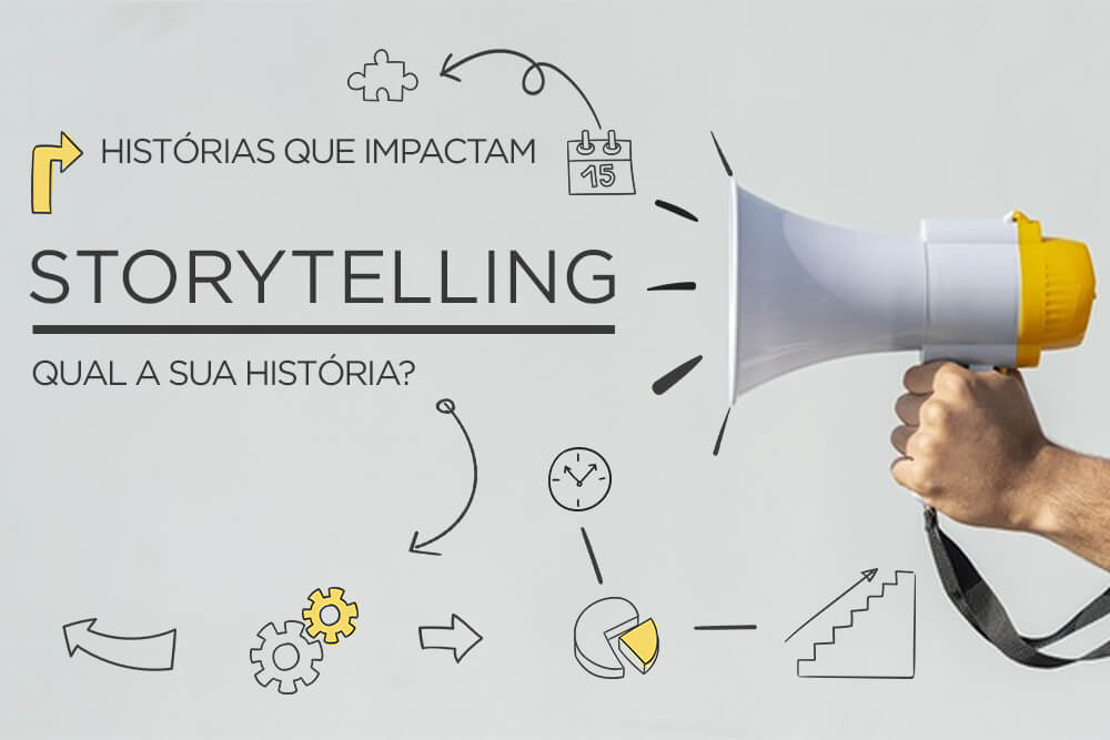 Engaje sua equipe com storytelling: guia completo para líderes