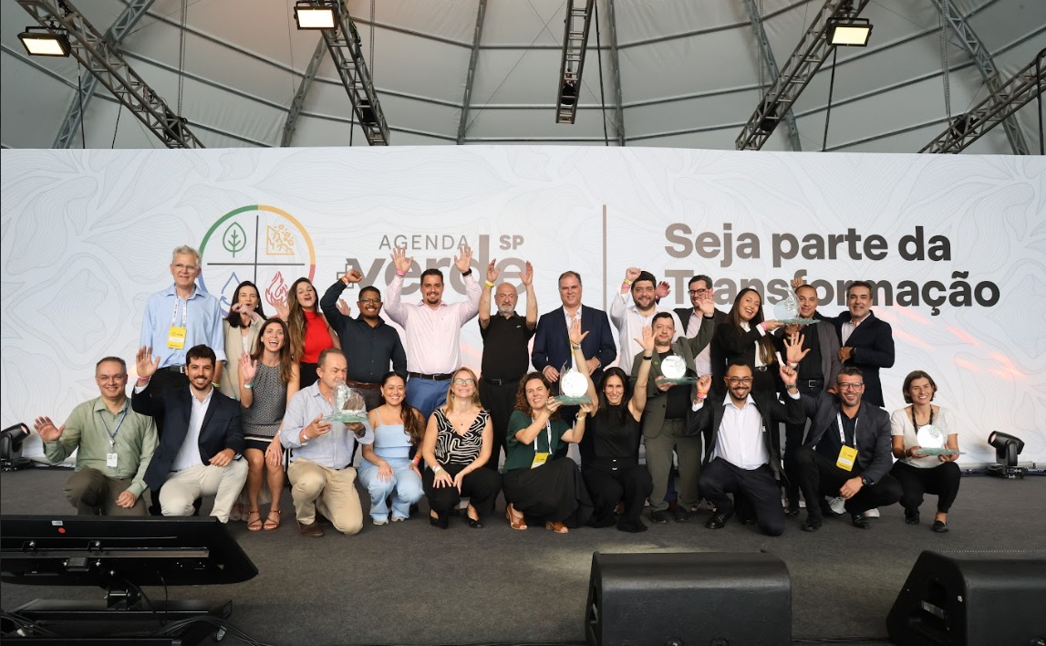 Empresas Líderes em ESG: Oportunidades de Carreira e Impacto