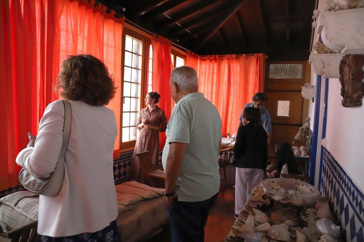 Por Dentro de 'A Morte do Corvo': A Experiência Imersiva em Lisboa