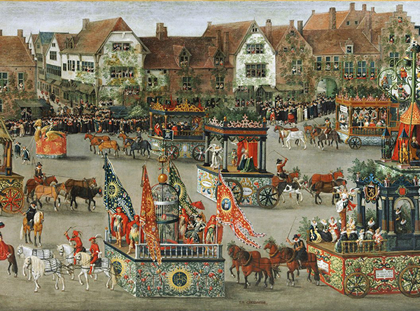 Realidade Virtual e Aumentada no Teatro: O Futuro da Imersão