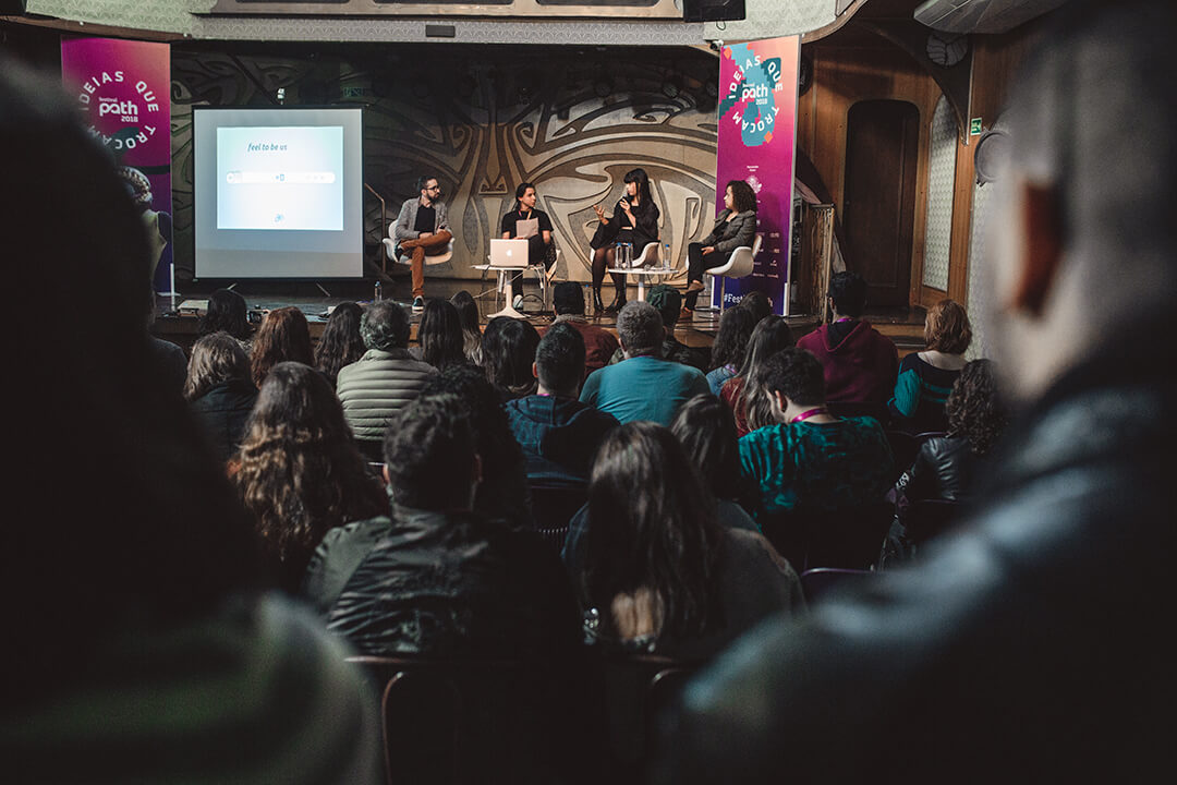 Os Melhores Teatros Imersivos para Visitar em 2026 no Brasil e no Mundo