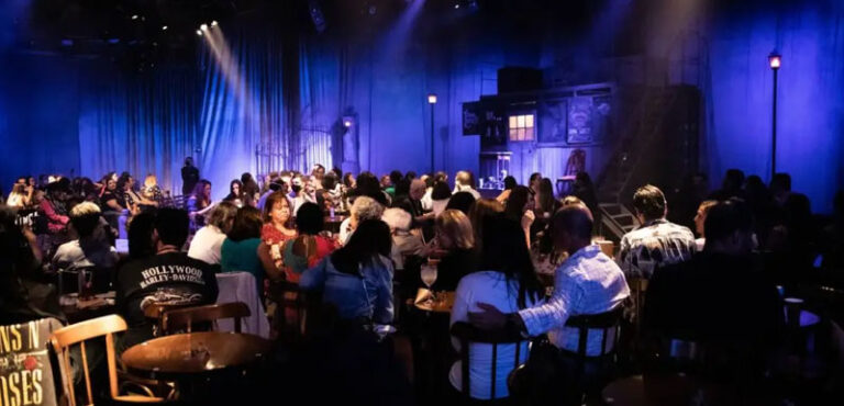 Por Dentro de 'A Morte do Corvo': A Experiência Imersiva em Lisboa