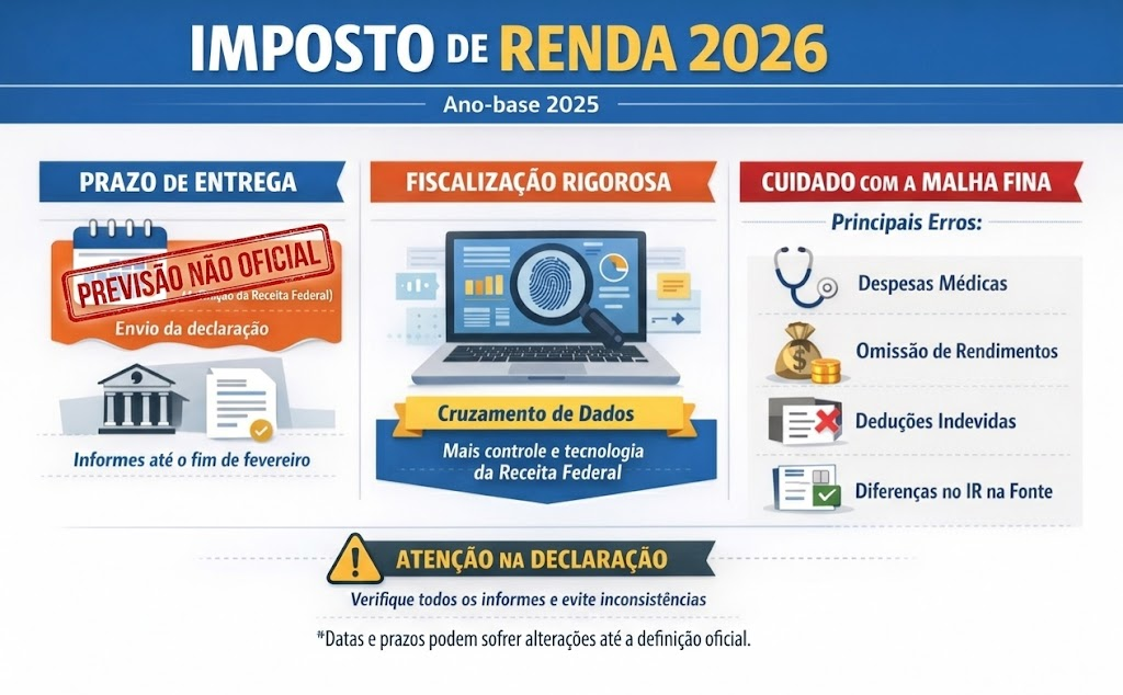 Certificado Digital para IRPF: Quem Precisa e Como Adquirir