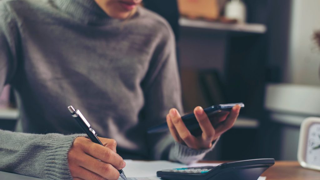 tecnologia e declaração do IR