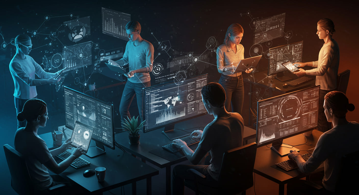 Cloud Computing vs. On-Premise: Qual a Melhor Escolha para a Infraestrutura do seu Negócio?