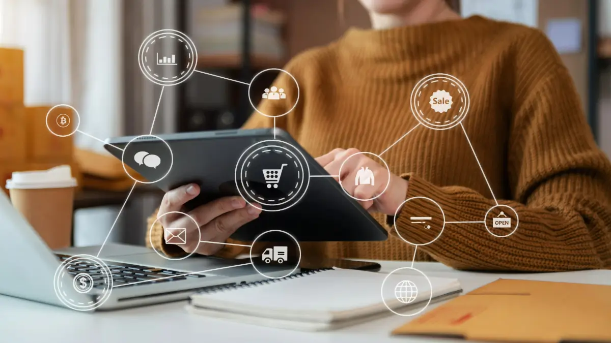 tecnologia para otimizar negócios