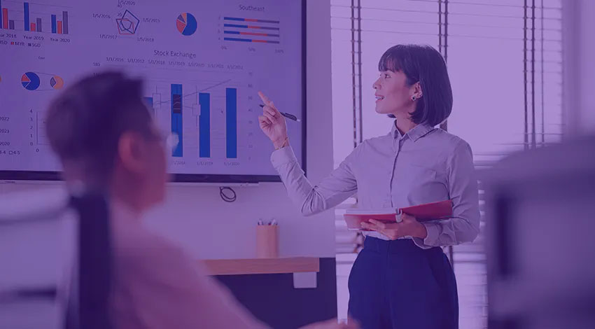 Guia Completo de IA Generativa para Marketing Digital em 2025