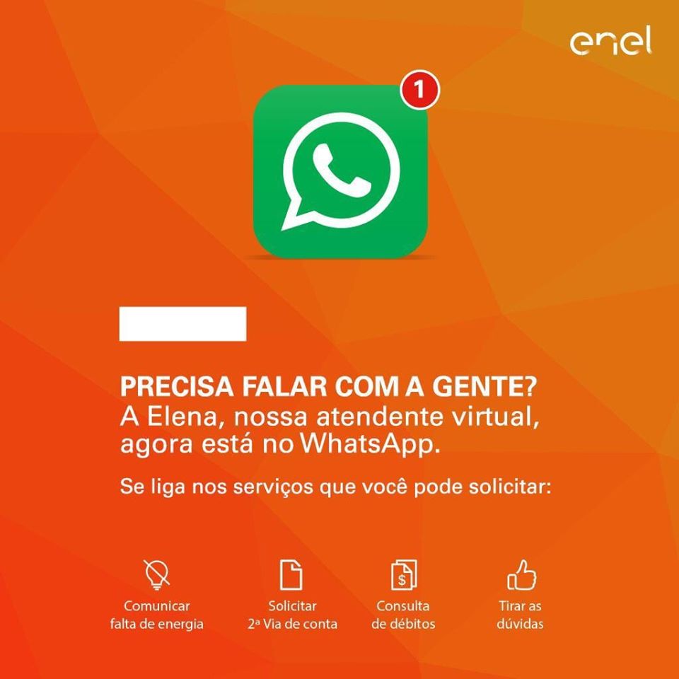 contato Enel