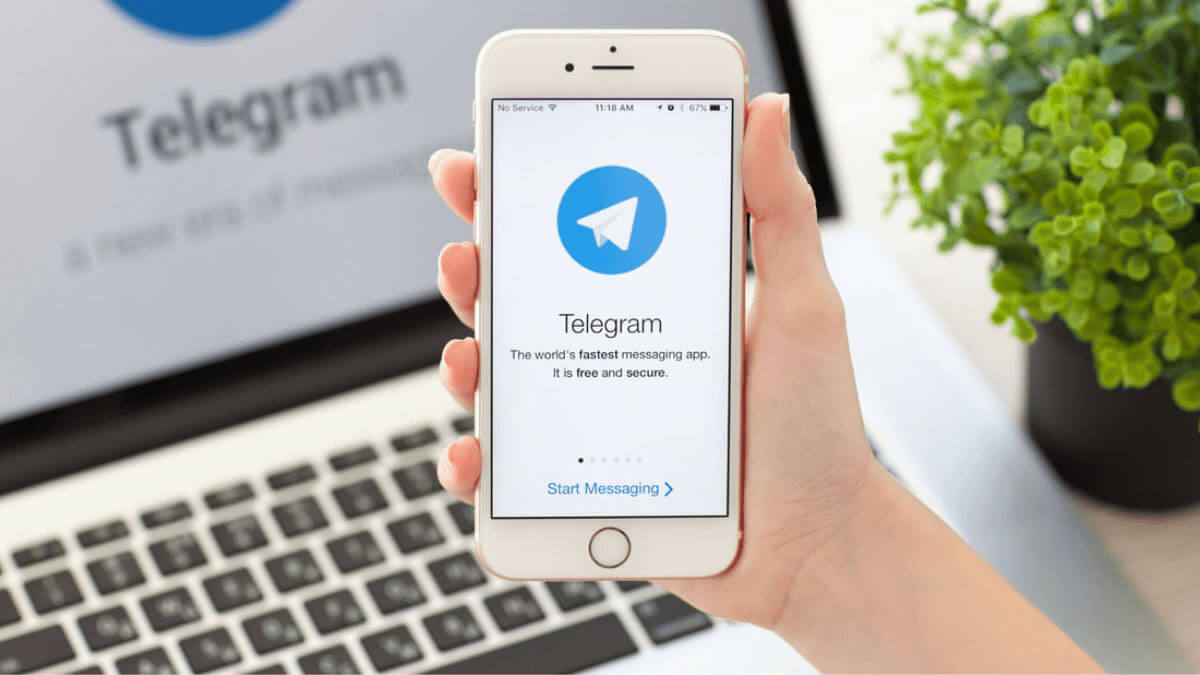 Guia Completo: Como Configurar o Perfil Comercial do Telegram Business