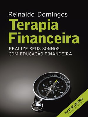 terapia financeira o que é