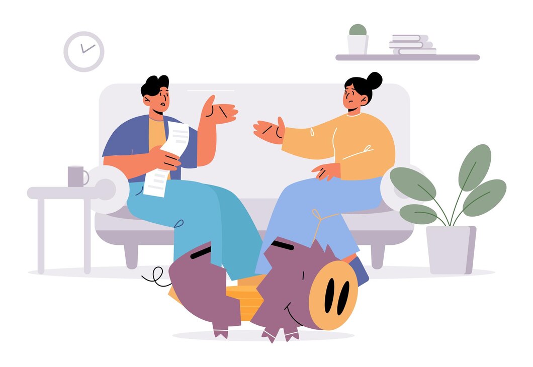 Perfis Financeiros: Descubra o Seu e Mude Sua Relação com o Dinheiro