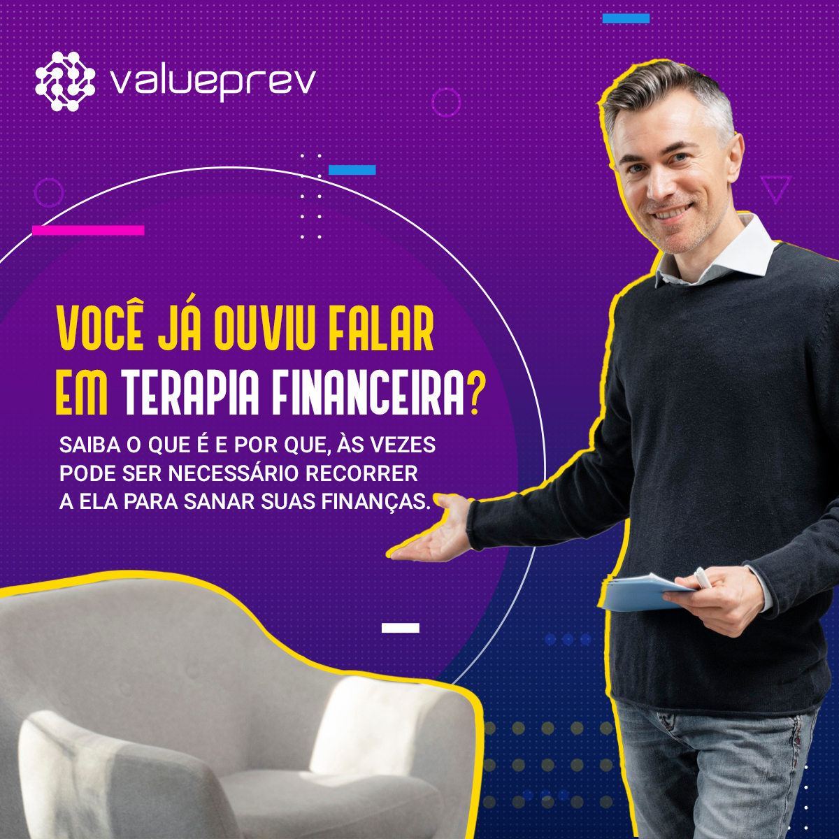 Causas e Como a Terapia Pode Ajudar