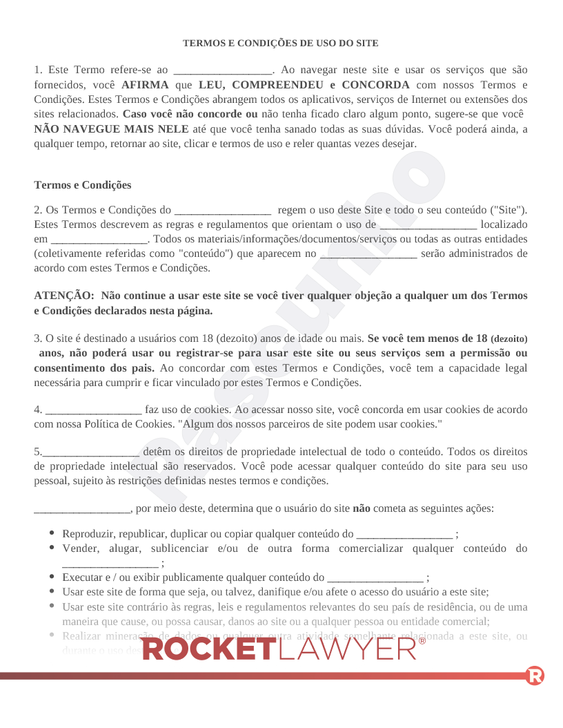 Guia Completo: Como Elaborar uma Política de Privacidade em Conformidade com a LGPD