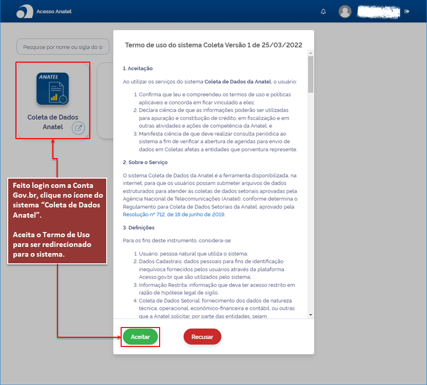 Ferramentas Gratuitas para Gerar Termos de Uso e Política de Privacidade