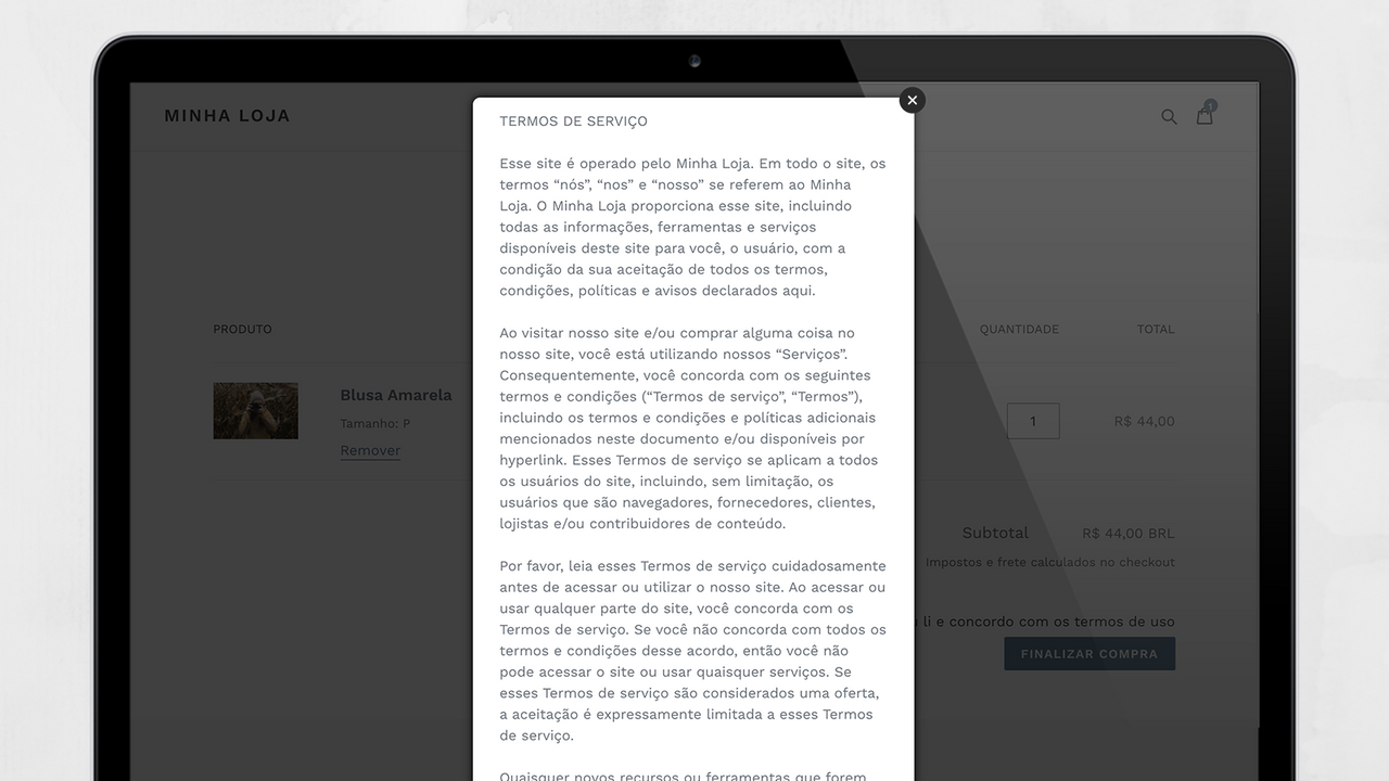 A Importância da Linguagem Clara nos Seus Termos de Uso: Evite o Juridiquês